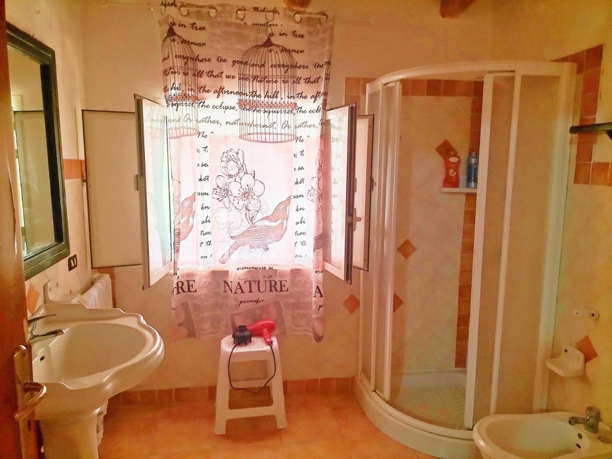 דירות מרצאממי Cenerentola מראה חיצוני תמונה