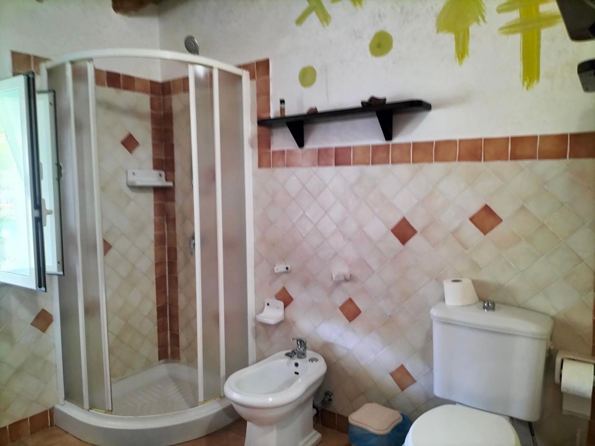 דירות מרצאממי Cenerentola מראה חיצוני תמונה