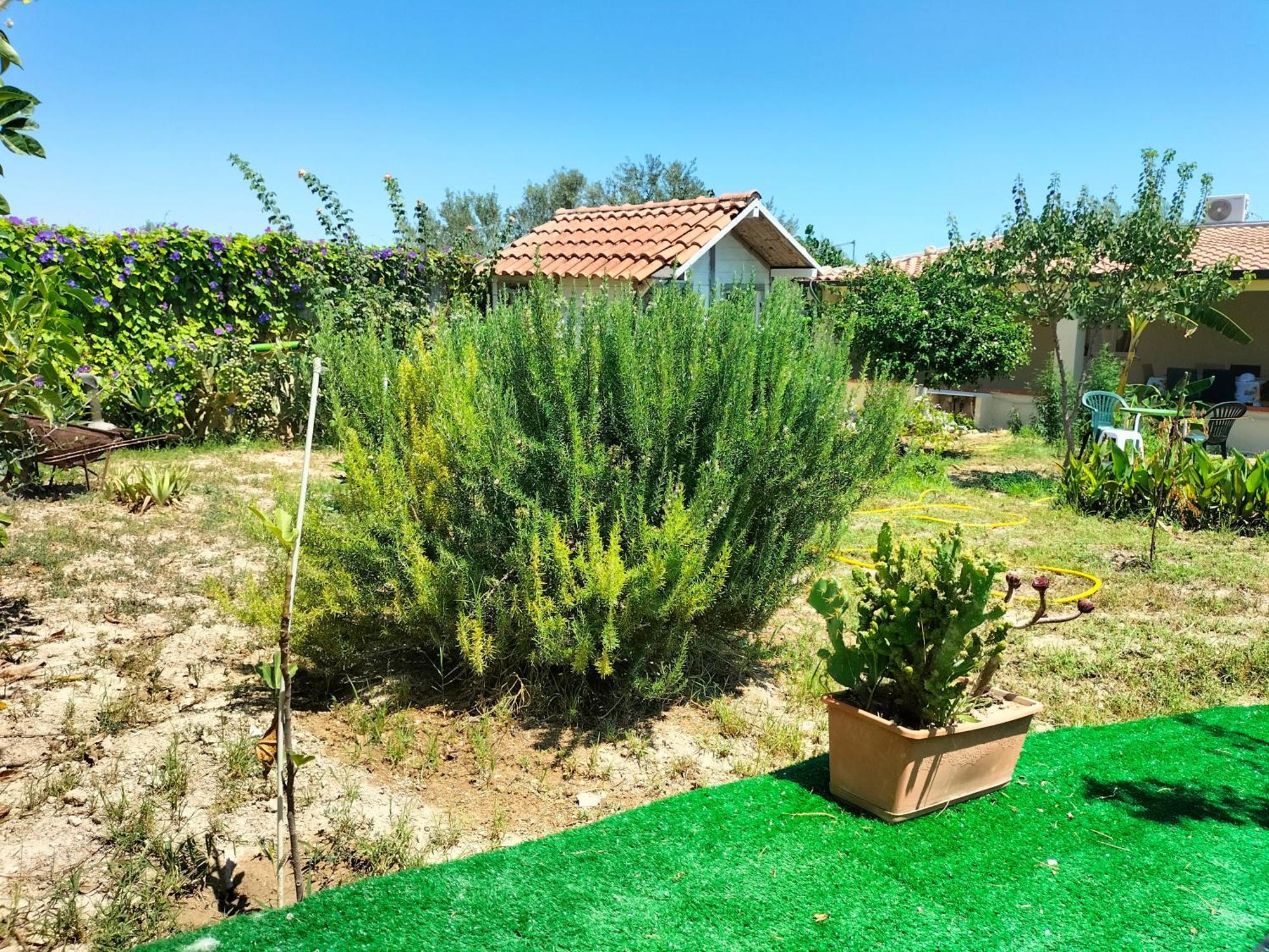 דירות מרצאממי Cenerentola מראה חיצוני תמונה