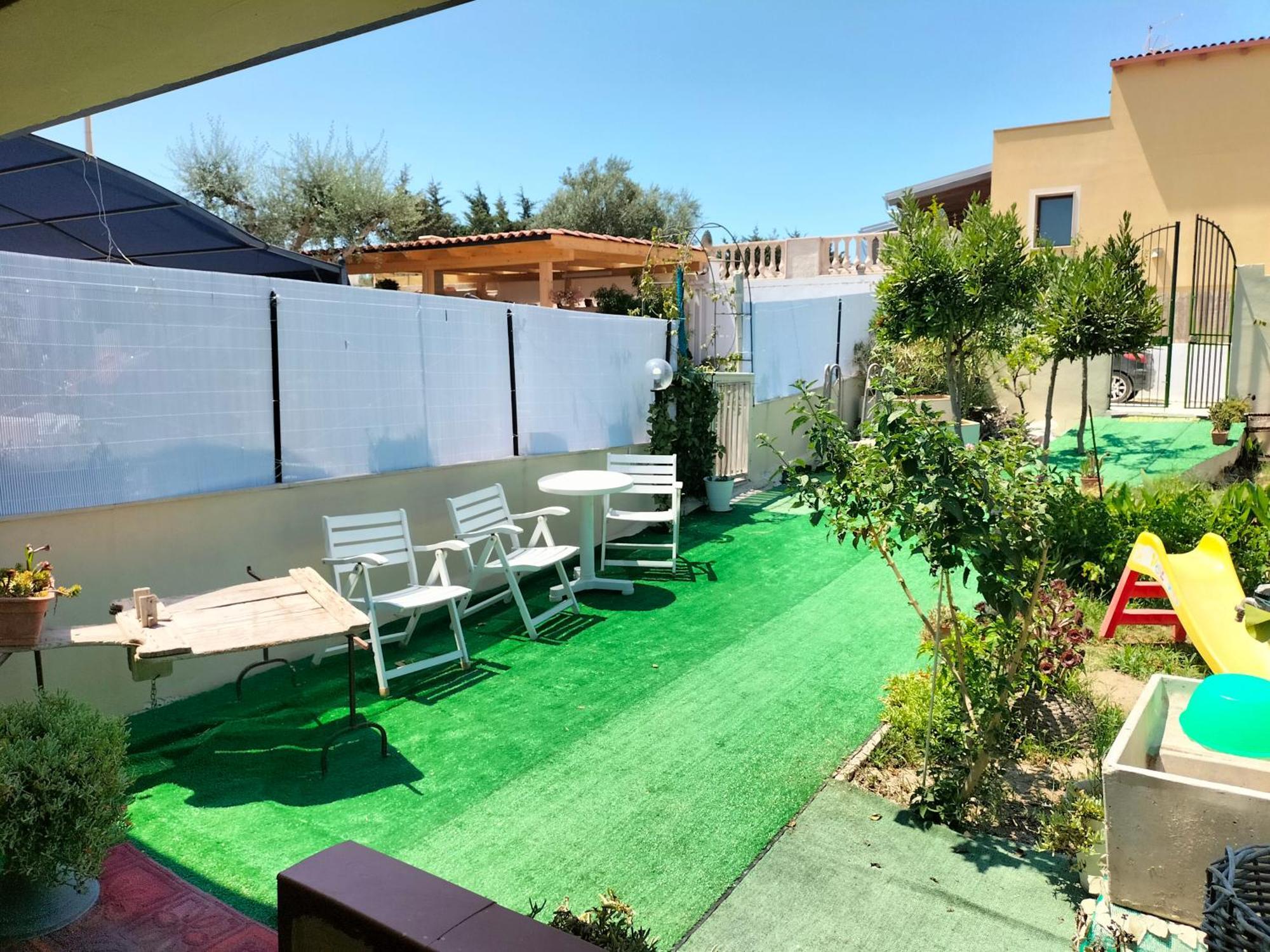 דירות מרצאממי Cenerentola מראה חיצוני תמונה